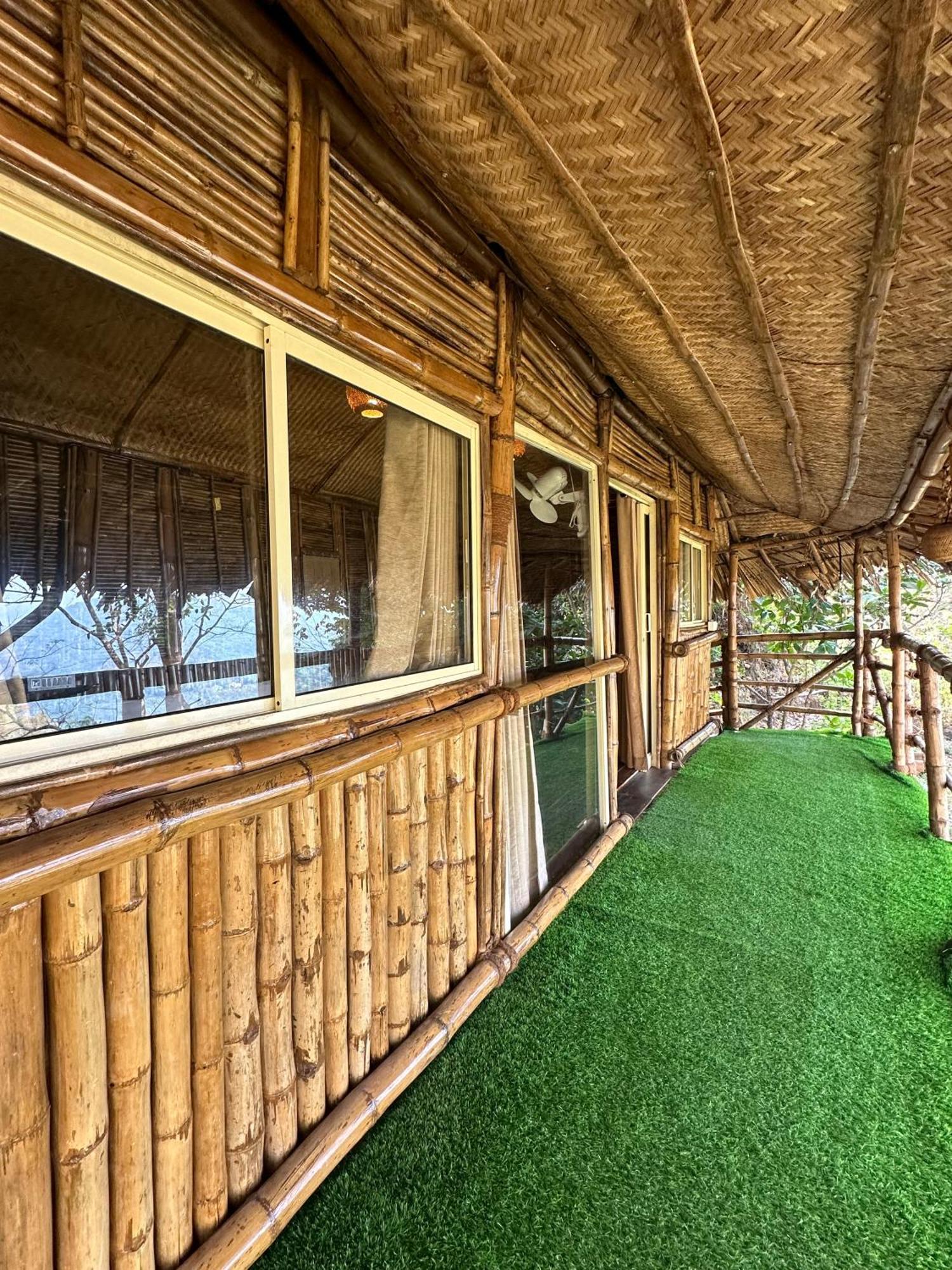 Sunset Valley Kerala Pool Resort - Serene Natural Forest Cottage Stay In Idukki With Sunrise & Sunset Panoramas, Natural Streams & Tranquil Summer Evenings Pīrmed Kültér fotó